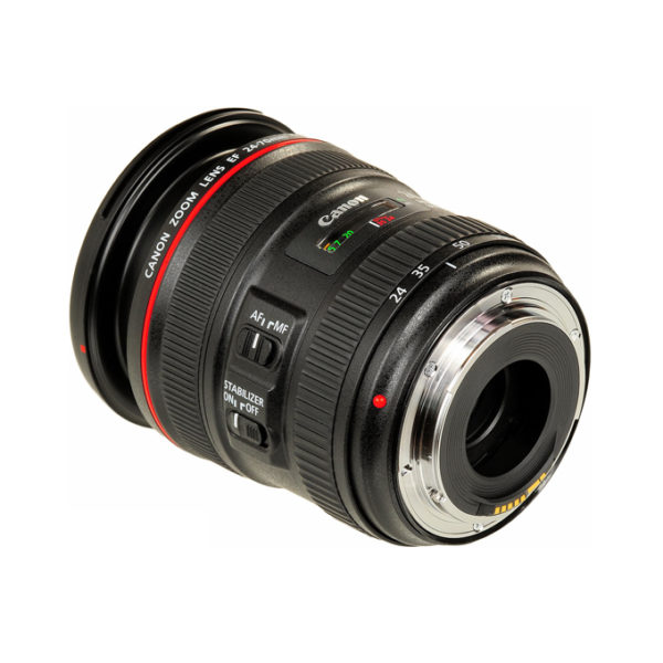 Canon EF 24-105mm