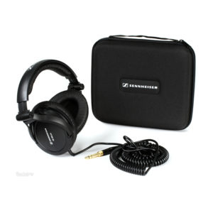 Sennheiser HD 380 Pro