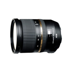 Tamron SP 24-70mm