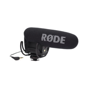 Rode Videomic